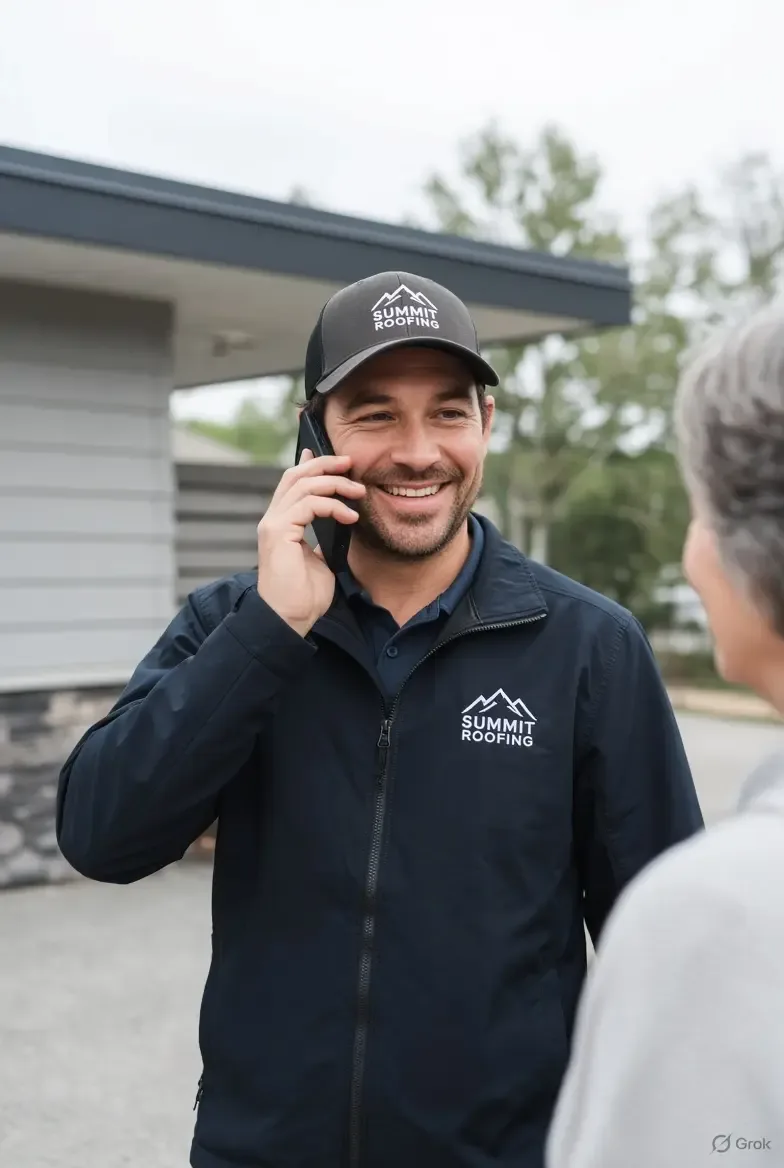 Flat Roof Leak Repair Burchard, NE FAQs